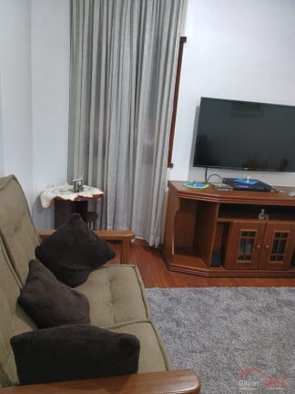Foto do imóvel Apartamento com 1 Quarto à Venda, 68 m² em Centro - Taubaté
