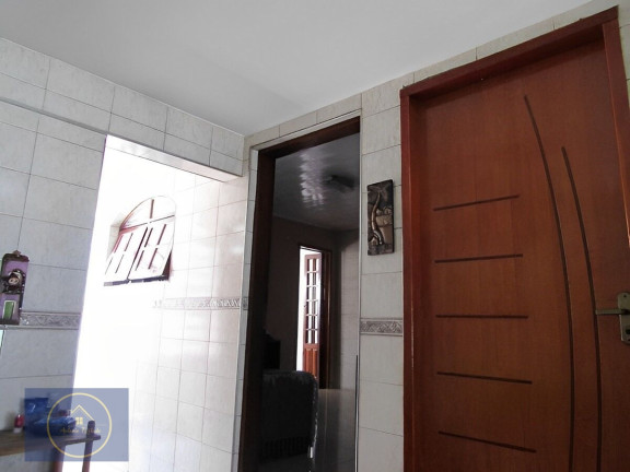 Imagem Sobrado com 3 Quartos à Venda, 143 m² em Vila Ivone - São Paulo