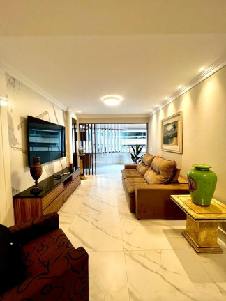 Imagem Apartamento com 4 Quartos à Venda, 240 m² em Praia Da Costa - Vila Velha