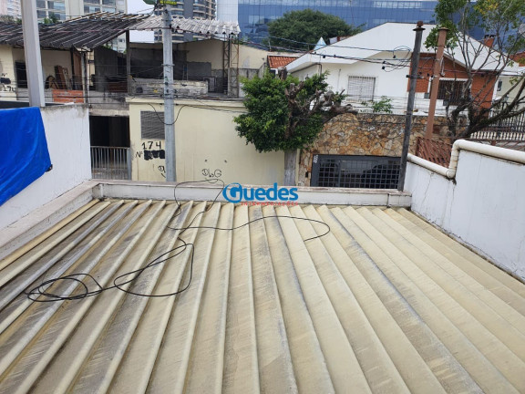 Imagem Sobrado com 3 Quartos à Venda, 209 m² em Chácara Santo Antônio - São Paulo