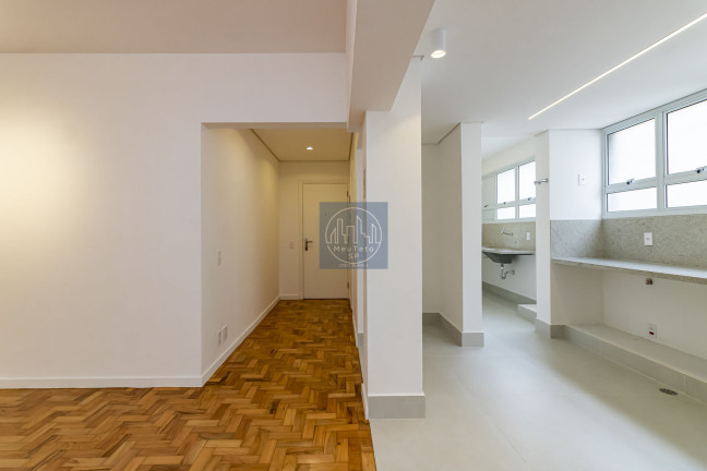 Imagem Apartamento com 2 Quartos à Venda, 87 m² em Cerqueira César - São Paulo