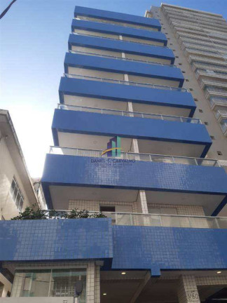 Foto do imóvel Apartamento com 1 Quarto à Venda, 47 m² em Aviação - Praia Grande