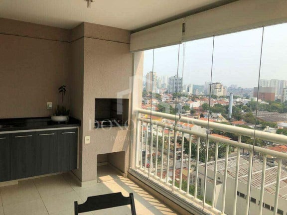 Foto do imóvel Apartamento com 3 Quartos à Venda, 127 m² em Nova Petrópolis - São Bernardo Do Campo