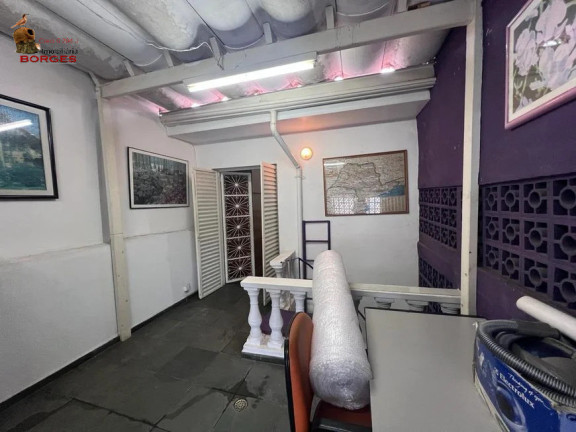 Foto do imóvel Casa com 2 Quartos à Venda, 140 m² em Vila Santa Catarina - São Paulo