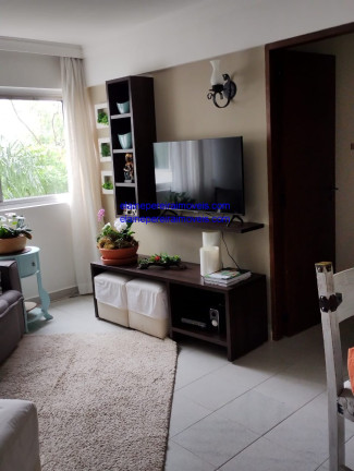 Imagem Apartamento com 3 Quartos à Venda, 65 m² em Jardim Olympia - São Paulo