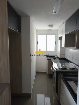 Imagem Apartamento com 2 Quartos à Venda, 47 m² em Jardim Guarujá - Sorocaba