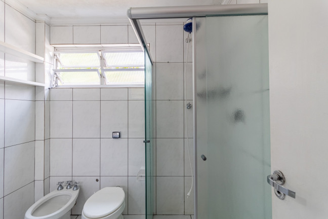 Foto do imóvel Apartamento com 2 Quartos à Venda, 68 m² em Moema - São Paulo
