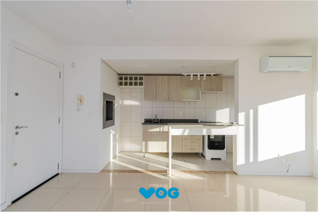 Imagem Apartamento com 2 Quartos à Venda, 62 m² em Independência - Porto Alegre
