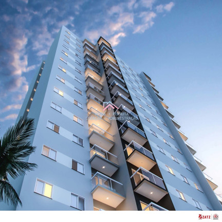 Imagem Apartamento com 2 Quartos à Venda, 51 m² em Parque Centenário - Jundiaí