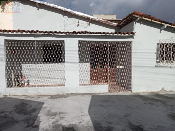 Imagem Imóvel com 3 Quartos à Venda, 115 m² em Rio Doce - Olinda