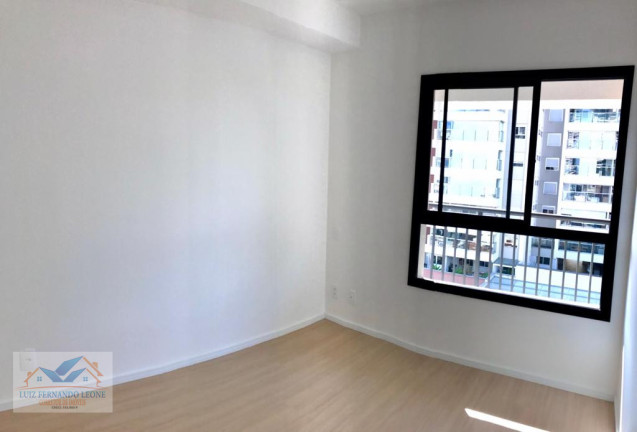 Imagem Imóvel com 1 Quarto à Venda, 29 m² em Sumaré - São Paulo