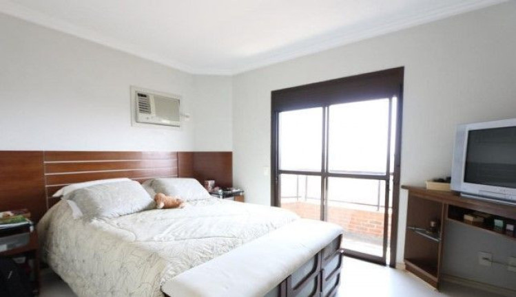 Imagem Apartamento com 3 Quartos à Venda, 176 m² em Vila Andrade - São Paulo