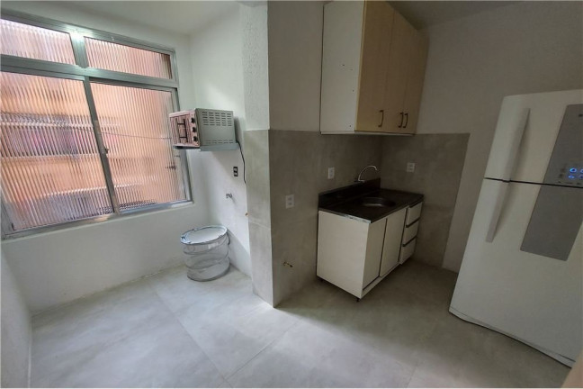 Imagem Apartamento com 2 Quartos à Venda, 56 m² em Centro Histórico - Porto Alegre