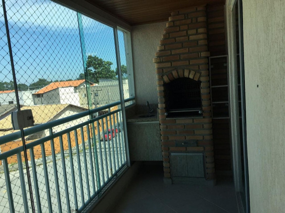 Foto do imóvel Apartamento com 2 Quartos à Venda,  em Residencial Portal Da Mantiqueira - Taubaté