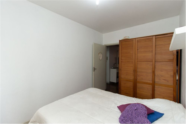 Imagem Apartamento com 1 Quarto à Venda, 43 m² em Aclimação - São Paulo