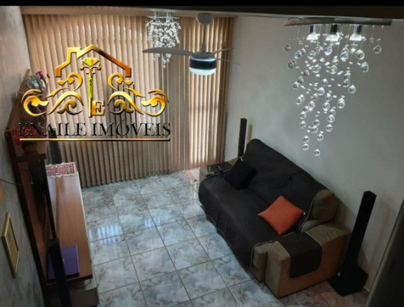 Imagem Casa com 3 Quartos à Venda, 180 m² em Pechincha - Rio De Janeiro