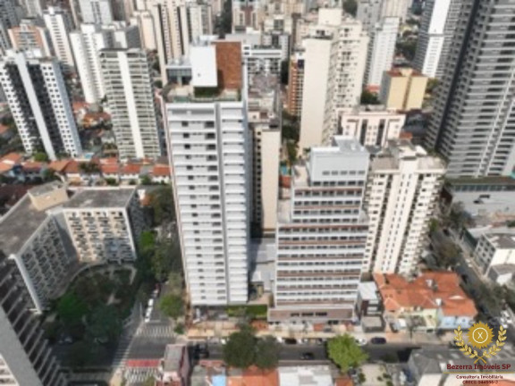 Foto do imóvel Apartamento com 4 Quartos à Venda, 158 m² em Perdizes - São Paulo