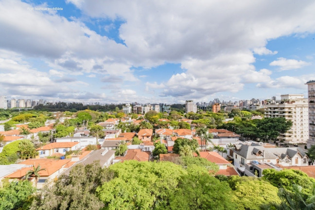 Foto do imóvel Cobertura com 3 Quartos à Venda, 365 m² em Jardim Paulista - São Paulo