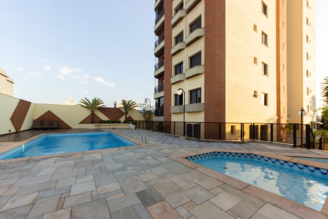 Foto do imóvel Apartamento com 3 Quartos à Venda, 117 m² em Vila Matilde - São Paulo