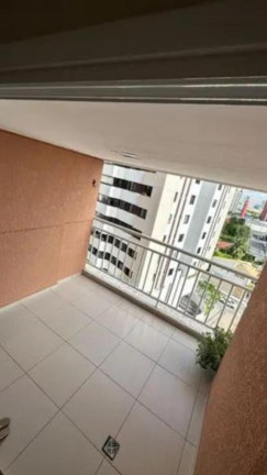 Imagem Apartamento com 3 Quartos à Venda, 98 m² em Grageru - Aracaju