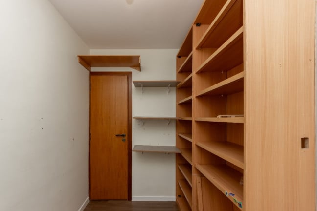 Foto do imóvel Apartamento com 3 Quartos à Venda, 61 m² em Vila Moraes - São Paulo