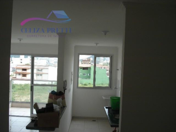 Imagem Apartamento com 2 Quartos à Venda,  em Itapuã - Vila Velha
