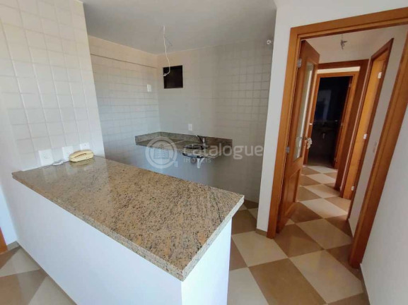 Foto do imóvel Apartamento com 2 Quartos à Venda, 58 m² em Ponta Negra - Natal