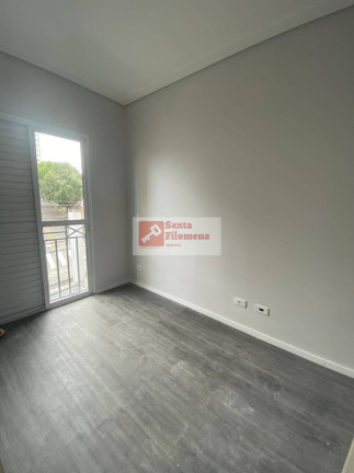 Foto do imóvel Apartamento com 2 Quartos à Venda, 38 m² em Vila Príncipe De Gales - Santo André