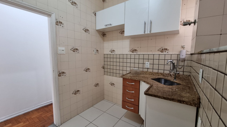 Imagem Apartamento com 1 Quarto à Venda, 38 m² em Jardim Guanabara - Rio De Janeiro