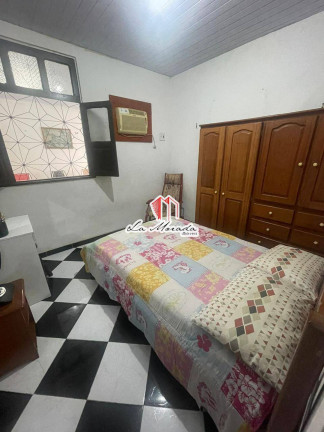 Imagem Casa com 3 Quartos à Venda, 263 m² em Dom Pedro I - Manaus