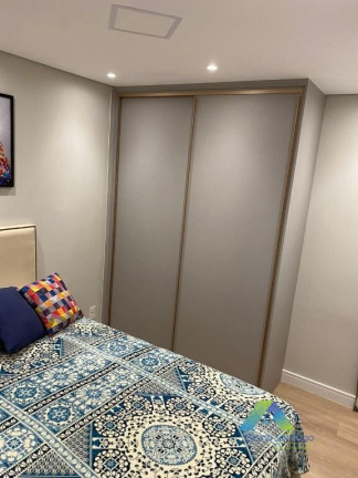 Foto do imóvel Apartamento com 2 Quartos à Venda, 32 m² em Vila Monumento - São Paulo