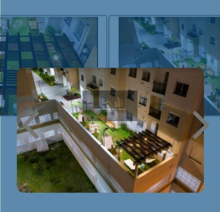 Imagem Apartamento com 2 Quartos à Venda, 41 m² em Vila Guilherme - São Paulo