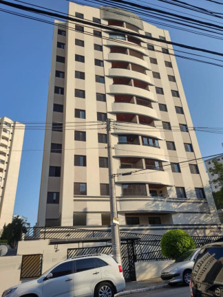 Imagem Apartamento com 3 Quartos à Venda, 70 m² em Vila Monumento - São Paulo