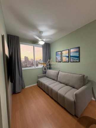 Foto do imóvel Apartamento com 2 Quartos à Venda, 34 m² em Brás - São Paulo