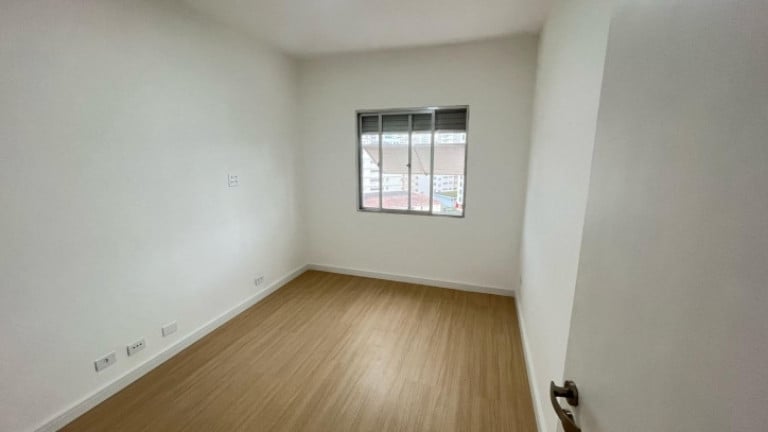 Foto do imóvel Apartamento com 3 Quartos à Venda, 110 m² em Gonzaga - Santos