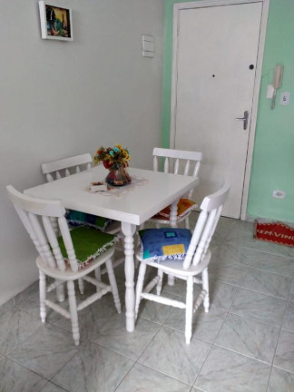 Imagem Kitnet à Venda, 33 m² em Boqueirão - Praia Grande