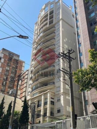 Foto do imóvel Apartamento com 2 Quartos à Venda, 72 m² em Cerqueira César - São Paulo