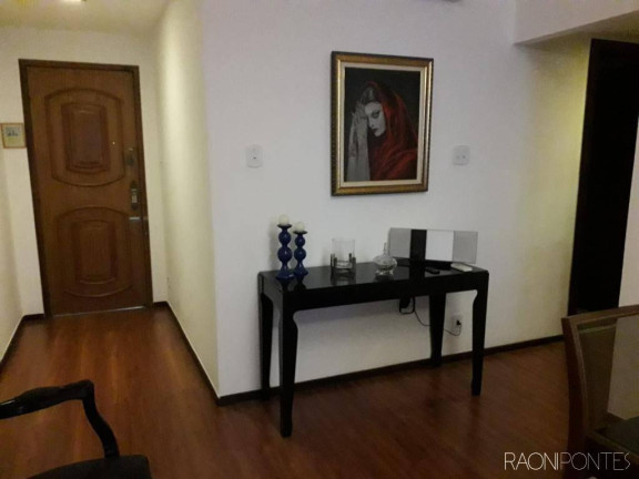 Imagem Apartamento com 2 Quartos à Venda, 90 m² em Ingá - Niterói