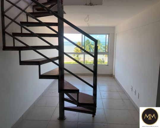 Imagem Imóvel com 2 Quartos à Venda, 126 m² em Cabo Branco - João Pessoa