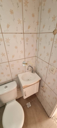 Foto do imóvel Apartamento com 3 Quartos à Venda, 50 m² em Parque Santo Antônio - São Paulo