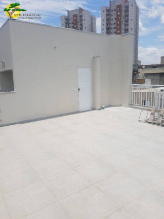 Imagem Apartamento com 2 Quartos à Venda, 52 m² em Vila Nova Cachoeirinha - São Paulo