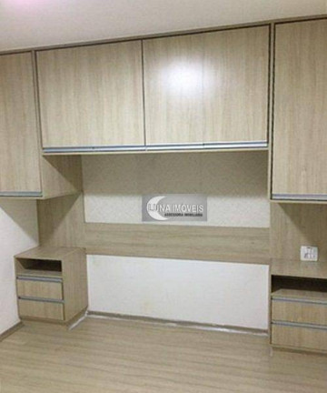Imagem Apartamento com 2 Quartos à Venda, 59 m² em Taboão - Diadema