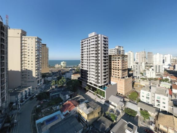 Foto do imóvel Apartamento com 2 Quartos à Venda, 69 m² em Itapema - Itapema