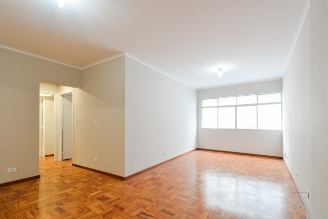 Foto do imóvel Apartamento com 3 Quartos à Venda, 91 m² em Vila Nova Conceição - São Paulo