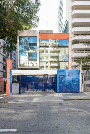 Foto do imóvel Imóvel à Venda, 1.454 m² em Jardim Paulista - São Paulo