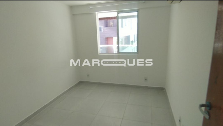 Imagem Flat com 1 Quarto à Venda, 33 m² em Intermares - Cabedelo