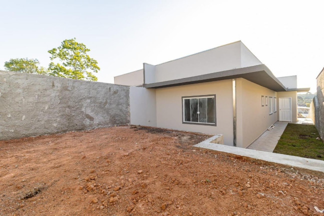 Imagem Casa com 3 Quartos à Venda, 74 m² em Del Rey - São José Dos Pinhais