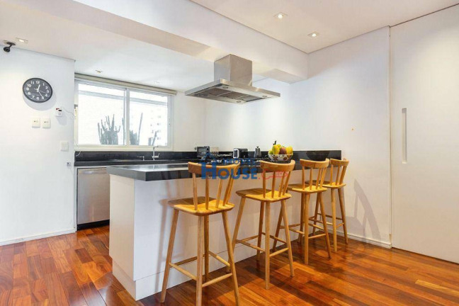Foto do imóvel Apartamento com 3 Quartos à Venda, 262 m² em Itaim Bibi - São Paulo