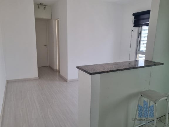 Foto do imóvel Apartamento com 2 Quartos à Venda, 47 m² em Aclimação - São Paulo