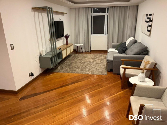 Foto do imóvel Apartamento com 3 Quartos à Venda, 150 m² em Jardim Paulista - São Paulo